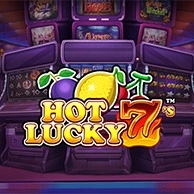 Hot 7 Lucky