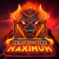 Beasts Of Fire Maximum