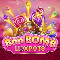Bon Bomb Luxpots