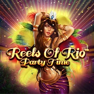 Reels of Rio Party Time