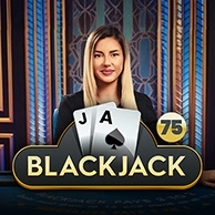Blackjack 75