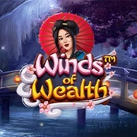 Winds of Wealth