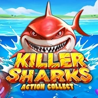 Killer Sharks: Action Collect