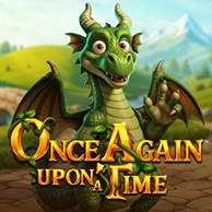 Once Again Upon A Time - Hold And Win