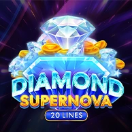 Diamond Supernova 20