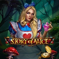 Story of Alice