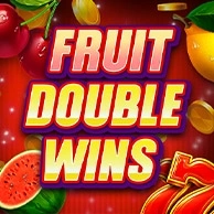 Fruit Double Wins
