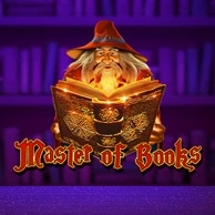 Master of Books