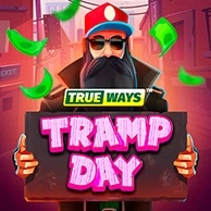 Tramp Day Trueways