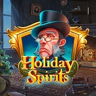 Holiday Spirits 