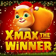 X-max the Winner