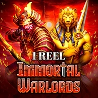 1 Reel - Immortal Warlords