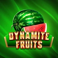 Dynamite Fruits