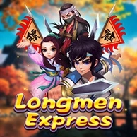 Longmen Express