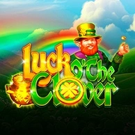 Luck O'The Clover