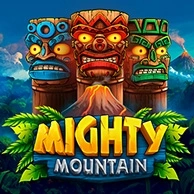 Mighty Mountain