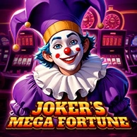 Jokers Mega Fortune