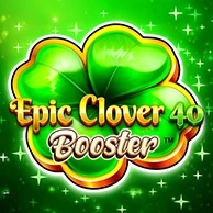 Epic Clover 40 Booster