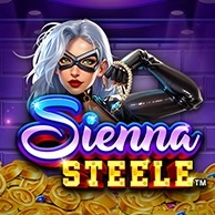Sienna Steele