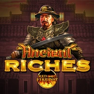 Ancient Riches Red Hot Firepot