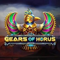 Gears Of Horus