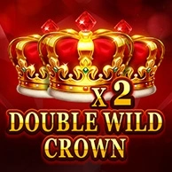 Double Wild Crown