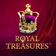 Royal Treasures