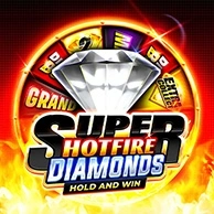 Super Hotfire Diamonds