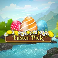 Easter Pick