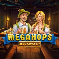 Megahops Megaways