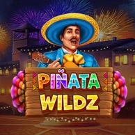Pinata Wildz