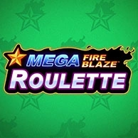 Mega Fire Blaze Roulette