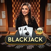 Blackjack 127 