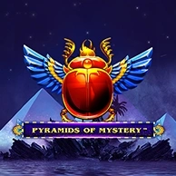 Pyramids of Mystery