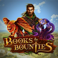 Books And Bounties