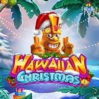Hawaiian Christmas
