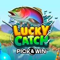 Lucky Catch Pick And Win