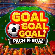 Goal Goal Goal Pachin-Goal