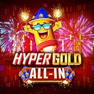Hyper Gold All In
