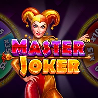 Master Joker Online Nyerőgép