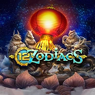 12 Zodiacs