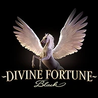 Divine Fortune Black
