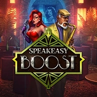 Speakeasy Boost