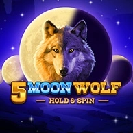 5 Moon Wolf