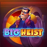 Big Heist