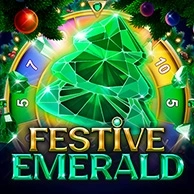 Festive Emerald