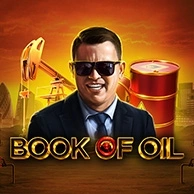 Book Of Oil