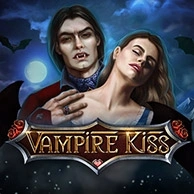 Vampire Kiss