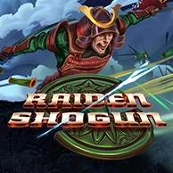 Raiden Shogun