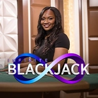 Infinite Blackjack